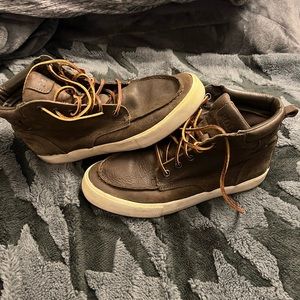 Polo Ralph Lauren Boots